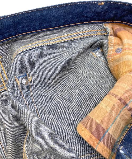 LEVI'S VINTAGE CLOTHING（リーバイス ビンテージ クロージング）LEVI'S VINTAGE CLOTHING (リーバイス ビンテージ クロージング) S501XX デニムパンツ インディゴ サイズ:31の古着・服飾アイテム