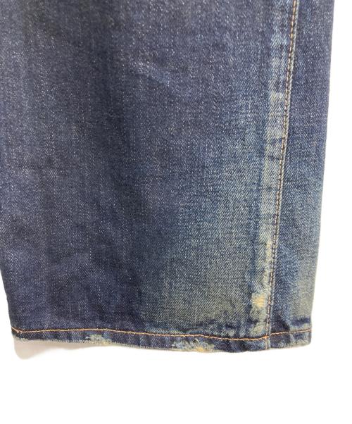 LEVI'S VINTAGE CLOTHING（リーバイス ビンテージ クロージング）LEVI'S VINTAGE CLOTHING (リーバイス ビンテージ クロージング) S501XX デニムパンツ インディゴ サイズ:31の古着・服飾アイテム