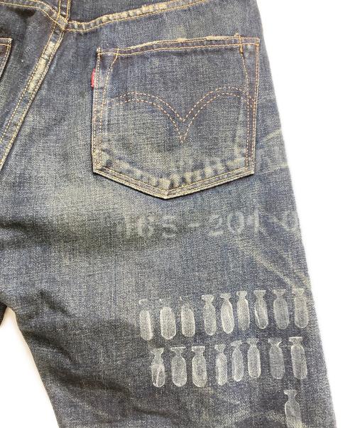 LEVI'S VINTAGE CLOTHING（リーバイス ビンテージ クロージング）LEVI'S VINTAGE CLOTHING (リーバイス ビンテージ クロージング) S501XX デニムパンツ インディゴ サイズ:31の古着・服飾アイテム
