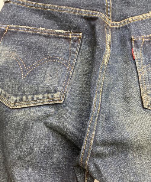 LEVI'S VINTAGE CLOTHING（リーバイス ビンテージ クロージング）LEVI'S VINTAGE CLOTHING (リーバイス ビンテージ クロージング) S501XX デニムパンツ インディゴ サイズ:31の古着・服飾アイテム