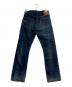 LEVI'S VINTAGE CLOTHING (リーバイス ビンテージ クロージング) S501XX デニムパンツ インディゴ サイズ:31：70000円