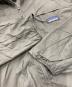 中古・古着 Patagonia (パタゴニア) フーディニ・スタッシュ・1/2ジップ・プルオーバー グレー サイズ:xs：8000円