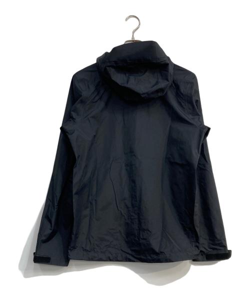 Patagonia（パタゴニア）Patagonia (パタゴニア) Torrent Shell Jacket ブラック サイズ:XSの古着・服飾アイテム
