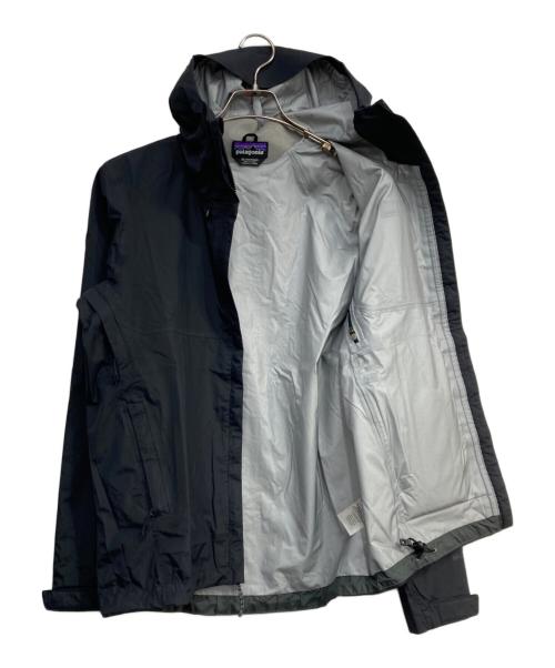 Patagonia（パタゴニア）Patagonia (パタゴニア) Torrent Shell Jacket ブラック サイズ:XSの古着・服飾アイテム