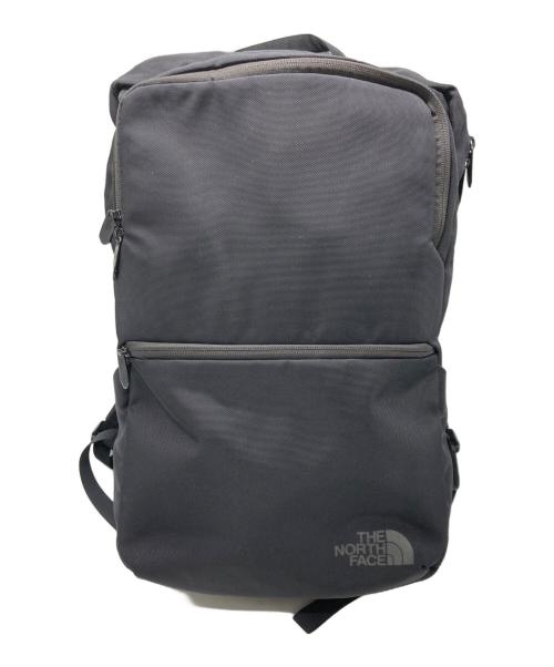 THE NORTH FACE（ザ ノース フェイス）THE NORTH FACE (ザ ノース フェイス) SHUTTLE DAYPACK ブラックの古着・服飾アイテム