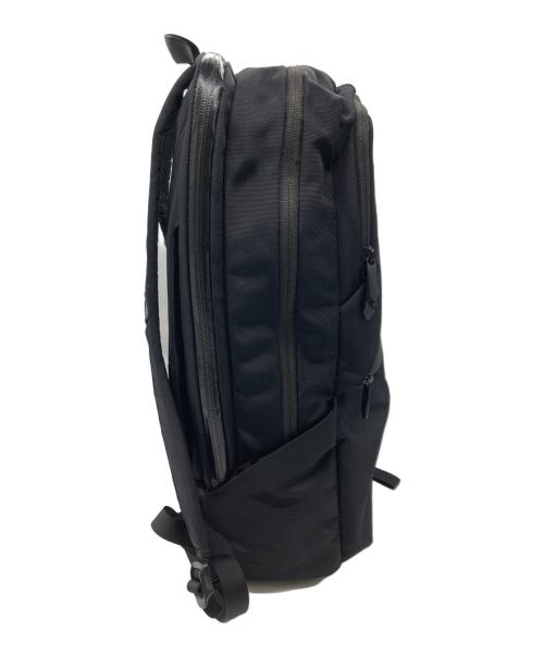 THE NORTH FACE（ザ ノース フェイス）THE NORTH FACE (ザ ノース フェイス) SHUTTLE DAYPACK ブラックの古着・服飾アイテム
