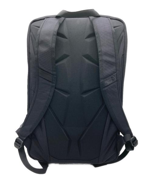 THE NORTH FACE（ザ ノース フェイス）THE NORTH FACE (ザ ノース フェイス) SHUTTLE DAYPACK ブラックの古着・服飾アイテム
