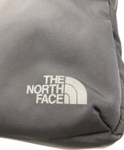THE NORTH FACE（ザ ノース フェイス）THE NORTH FACE (ザ ノース フェイス) SHUTTLE DAYPACK ブラックの古着・服飾アイテム