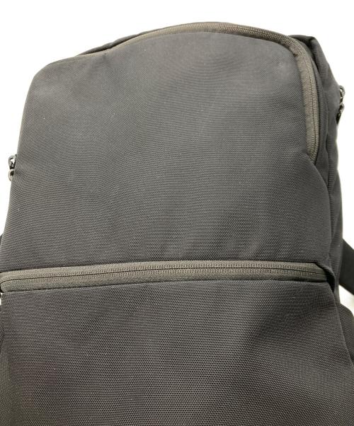 THE NORTH FACE（ザ ノース フェイス）THE NORTH FACE (ザ ノース フェイス) SHUTTLE DAYPACK ブラックの古着・服飾アイテム