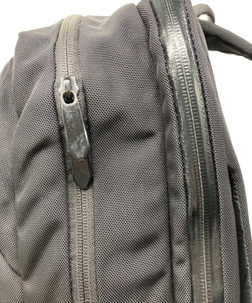 THE NORTH FACE（ザ ノース フェイス）THE NORTH FACE (ザ ノース フェイス) SHUTTLE DAYPACK ブラックの古着・服飾アイテム