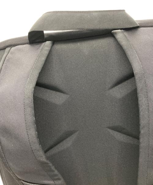 THE NORTH FACE（ザ ノース フェイス）THE NORTH FACE (ザ ノース フェイス) SHUTTLE DAYPACK ブラックの古着・服飾アイテム