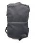 THE NORTH FACE（ザ ノース フェイス）の古着「SHUTTLE DAYPACK」｜ブラック