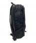 THE NORTH FACE (ザ ノース フェイス) SHUTTLE DAYPACK ブラック：8000円