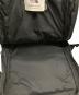 中古・古着 THE NORTH FACE (ザ ノース フェイス) SHUTTLE DAYPACK ブラック：8000円