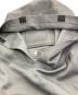 BRIEFING (ブリーフィング) RECOVERY HOODIE グレー サイズ:L：14000円