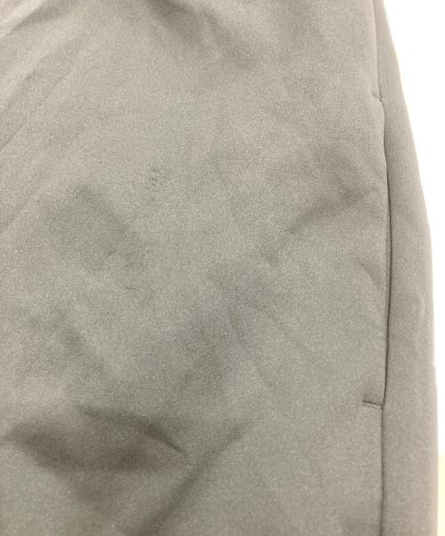 BRIEFING（ブリーフィング）BRIEFING (ブリーフィング) RECOVERY HOODIE ブラック サイズ:Lの古着・服飾アイテム