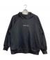 BRIEFING（ブリーフィング）の古着「RECOVERY HOODIE」｜ブラック