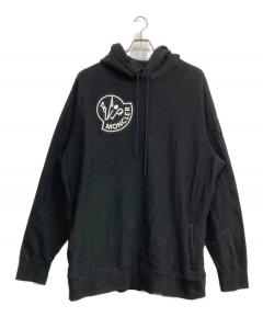 中古・古着通販】HERON PRESTON (ヘロンプレストン) プリントパーカー