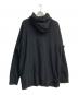 MONCLER GENIUS (モンクレール ジーニアス) プルオーバーパーカー ブラック サイズ:2：25000円
