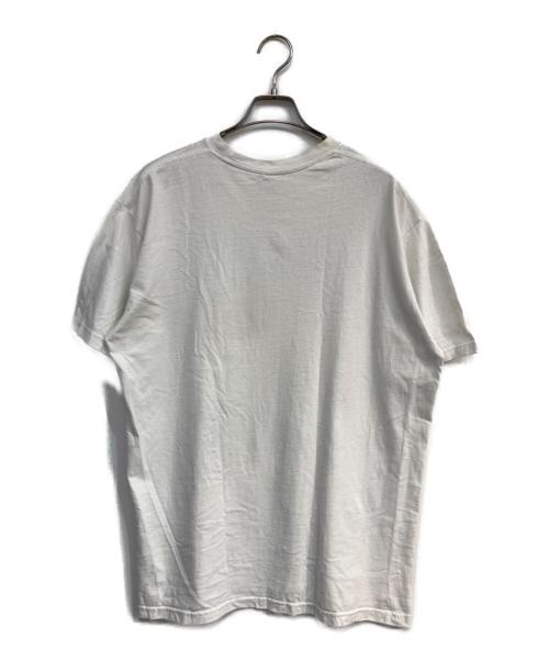 SUPREME（シュプリーム）Supreme (シュプリーム) Anno Domini Tee ホワイト サイズ:Lの古着・服飾アイテム
