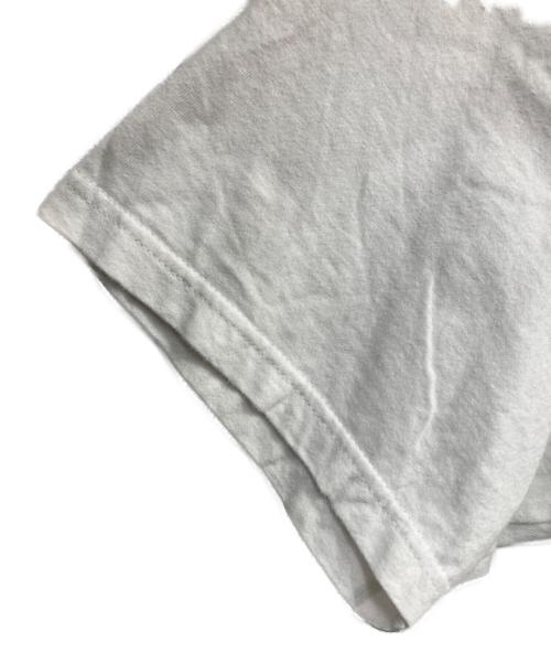 SUPREME（シュプリーム）Supreme (シュプリーム) Anno Domini Tee ホワイト サイズ:Lの古着・服飾アイテム