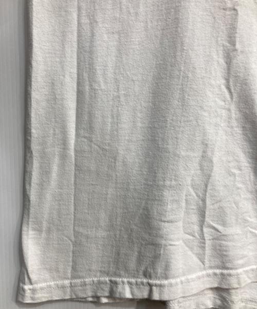 SUPREME（シュプリーム）Supreme (シュプリーム) Anno Domini Tee ホワイト サイズ:Lの古着・服飾アイテム