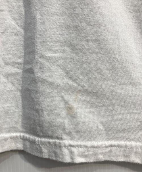 SUPREME（シュプリーム）Supreme (シュプリーム) Anno Domini Tee ホワイト サイズ:Lの古着・服飾アイテム