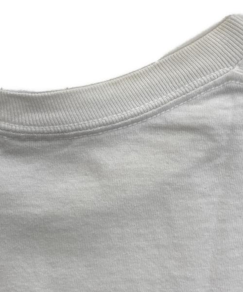 SUPREME（シュプリーム）Supreme (シュプリーム) Anno Domini Tee ホワイト サイズ:Lの古着・服飾アイテム