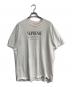 Supreme（シュプリーム）の古着「Anno Domini Tee」｜ホワイト