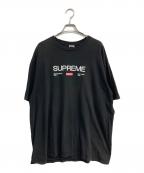 SUPREMEシュプリーム）の古着「Est.1994 Tee」｜ブラック