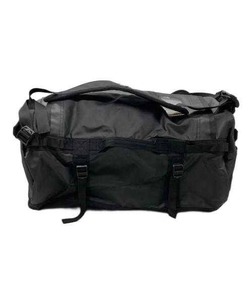 THE NORTH FACE（ザ ノース フェイス）THE NORTH FACE (ザ ノース フェイス) BASE CAMP DUFFEL S ブラックの古着・服飾アイテム