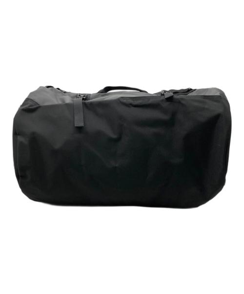 THE NORTH FACE（ザ ノース フェイス）THE NORTH FACE (ザ ノース フェイス) BASE CAMP DUFFEL S ブラックの古着・服飾アイテム