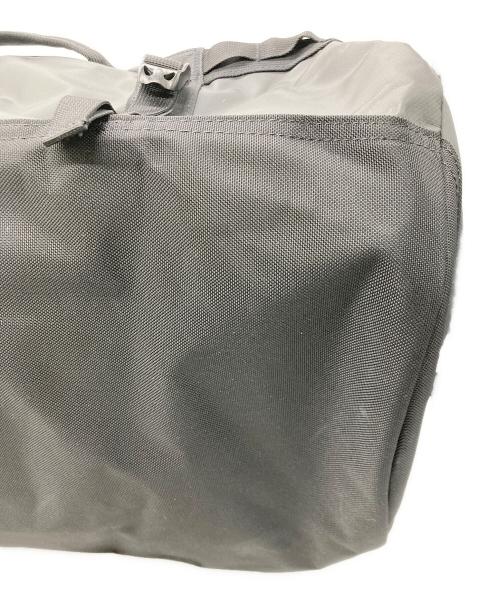 THE NORTH FACE（ザ ノース フェイス）THE NORTH FACE (ザ ノース フェイス) BASE CAMP DUFFEL S ブラックの古着・服飾アイテム