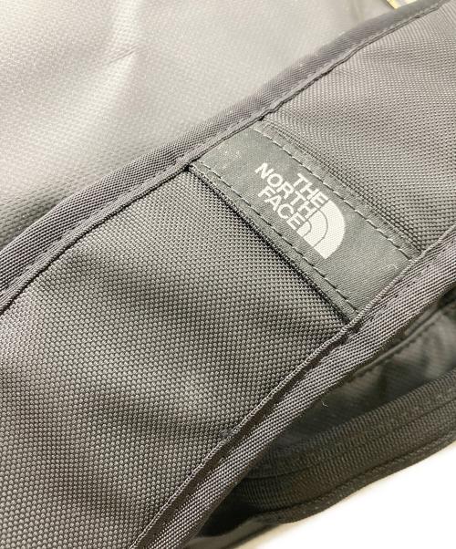 THE NORTH FACE（ザ ノース フェイス）THE NORTH FACE (ザ ノース フェイス) BASE CAMP DUFFEL S ブラックの古着・服飾アイテム