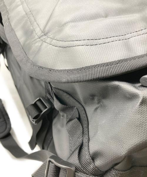THE NORTH FACE（ザ ノース フェイス）THE NORTH FACE (ザ ノース フェイス) BASE CAMP DUFFEL S ブラックの古着・服飾アイテム