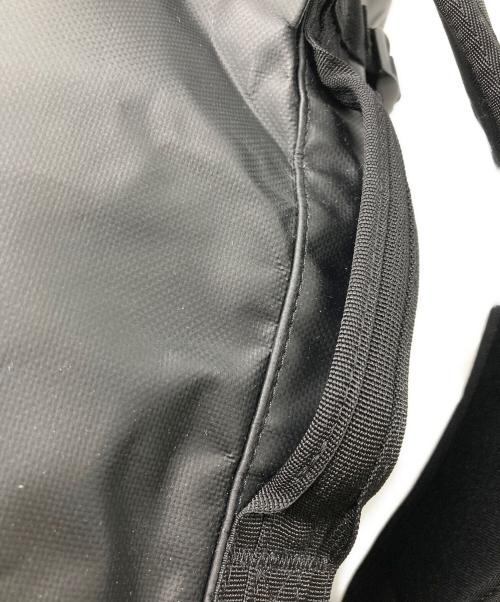 THE NORTH FACE（ザ ノース フェイス）THE NORTH FACE (ザ ノース フェイス) BASE CAMP DUFFEL S ブラックの古着・服飾アイテム