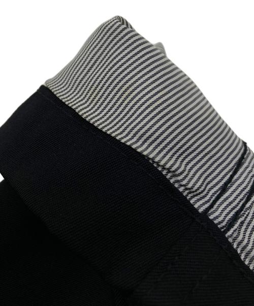COMME des GARCONS HOMME（コムデギャルソン オム）COMME des GARCONS HOMME (コムデギャルソン オム) テーラードジャケット ブラック サイズ:Sの古着・服飾アイテム