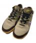 NIKE（ナイキ）の古着「LEBRON 18 LOW NRG」｜カーキ