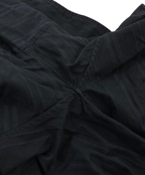 ticca（ティッカ）TICCA (ティッカ) スキッパーシャツワンピース ネイビー サイズ:FREEの古着・服飾アイテム