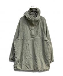 INNAT（インアット）の古着「CAGOULE PARKA」｜ライトブルー