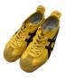 asics（アシックス）の古着「MEXICO 66」｜イエロー