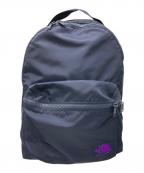 THE NORTHFACE PURPLELABELザ・ノースフェイス パープルレーベル）の古着「Limonta Nylon Day Pack」｜ネイビー