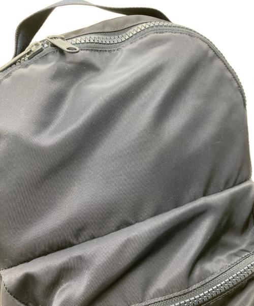 THE NORTHFACE PURPLELABEL（ザ・ノースフェイス パープルレーベル）THE NORTHFACE PURPLELABEL (ザ・ノースフェイス パープルレーベル) Limonta Nylon Day Pack ネイビーの古着・服飾アイテム