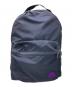 THE NORTHFACE PURPLELABEL（ザ・ノースフェイス パープルレーベル）の古着「Limonta Nylon Day Pack」｜ネイビー