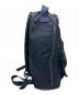 THE NORTHFACE PURPLELABEL (ザ・ノースフェイス パープルレーベル) Limonta Nylon Day Pack ネイビー：7000円