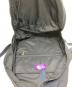 中古・古着 THE NORTHFACE PURPLELABEL (ザ・ノースフェイス パープルレーベル) Limonta Nylon Day Pack ネイビー：7000円