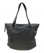 THE NORTH FACEザ ノース フェイス）の古着「PYRENEES TOTE」｜ブラック