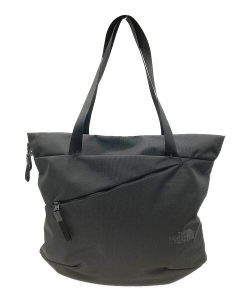 THE NORTH FACE（ザ ノース フェイス）THE NORTH FACE (ザ ノース フェイス) PYRENEES TOTE ブラックの古着・服飾アイテム