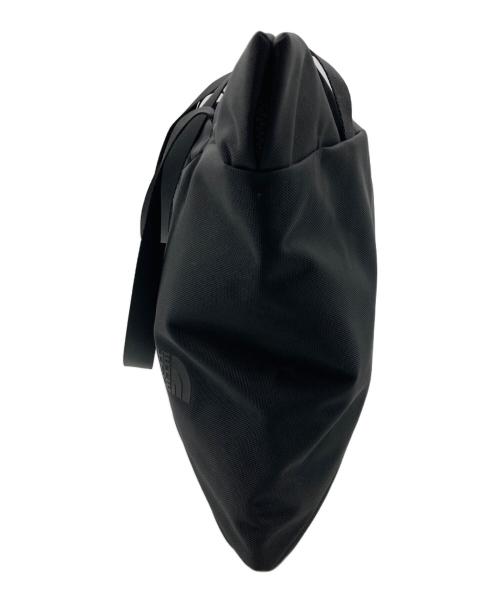 THE NORTH FACE（ザ ノース フェイス）THE NORTH FACE (ザ ノース フェイス) PYRENEES TOTE ブラックの古着・服飾アイテム