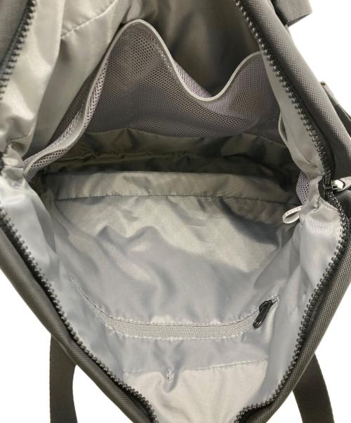 THE NORTH FACE（ザ ノース フェイス）THE NORTH FACE (ザ ノース フェイス) PYRENEES TOTE ブラックの古着・服飾アイテム